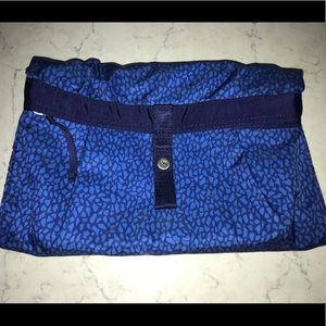 Lululemon Sweaty or Not bag, EUC